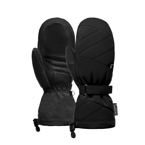 Reusch Sonja R-TEX® XT Mitten 6231521 7700 black 1